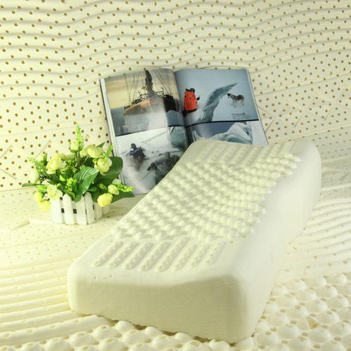 供應(yīng)曲線按摩護頸枕