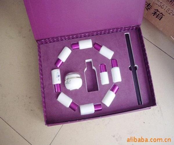 供應(yīng)*化妝品EVA包裝內(nèi)膽 植絨內(nèi)托價格 *報價 EVA生產(chǎn)廠家