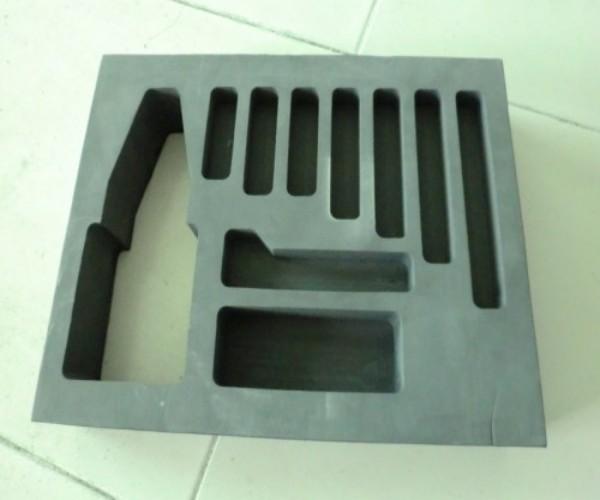 供應(yīng)EVA海綿異型加工價格 東莞生產(chǎn)廠家  EVA異型報(bào)價