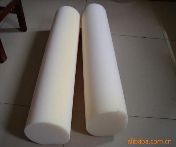 供應高密度防震海綿片材 海綿柱 管材 專業(yè)生產