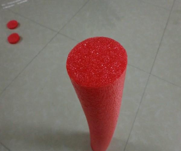 供應(yīng)低密度珍珠綿柱