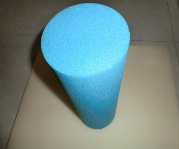 供應高密度珍珠綿柱