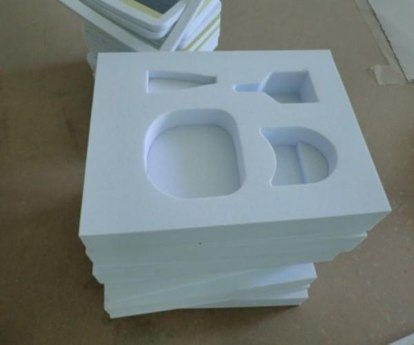 EVA成型內(nèi)托圖片