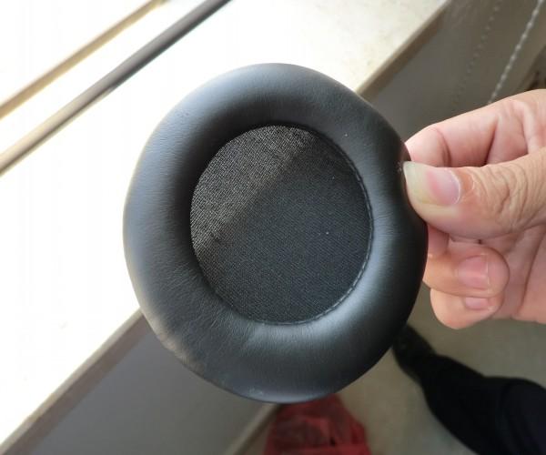 供應仿魔聲耳機皮耳套 仿蛋白質皮耳套 價格便宜