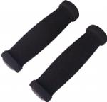 供應(yīng)健身劃船器上套用的橡塑手把套 橡塑手柄 把手價(jià)格