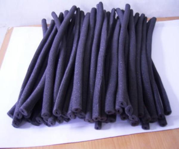 供應高密度防震海綿片材 海綿柱 管材 專業(yè)生產