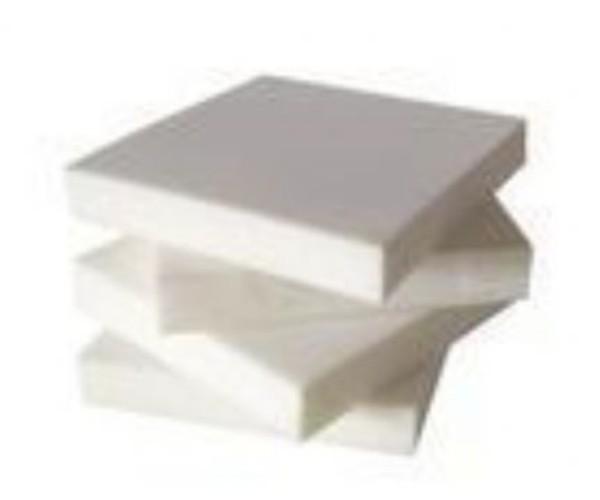 供應高密度防震海綿片材 海綿柱 管材 專業(yè)生產