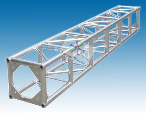 供应桁架梁/舞台架/搭舞台的架子图片
