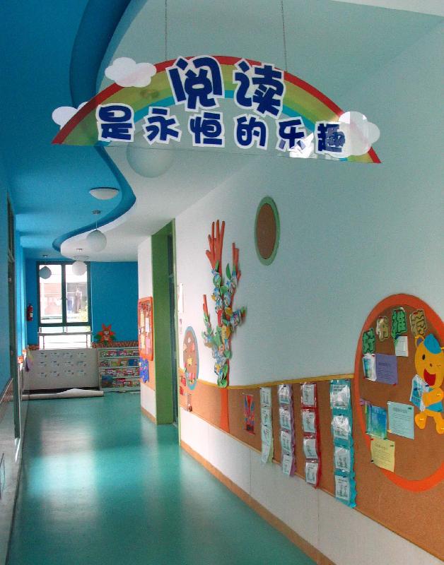 十堰亞克力標(biāo)牌圖片