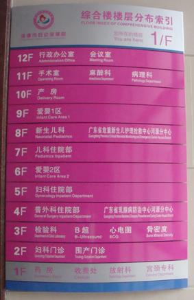 供應(yīng)十堰市*索引牌