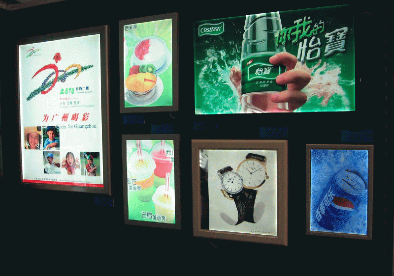 供應十堰市廣告燈箱丹江口市廣告燈箱鄖縣廣告燈箱鄖西廣告燈箱