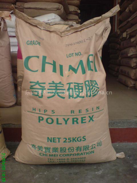 奇美實(shí)業(yè)高沖擊HIPS-PH-88H圖片