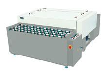 中空玻璃設備臥式玻璃清洗干燥機圖片