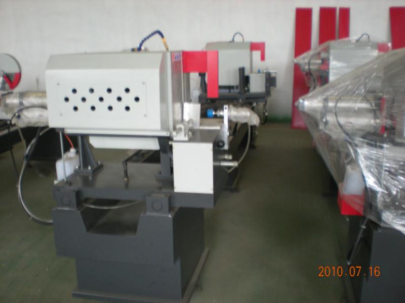 供應(yīng)鋁合金門窗雙頭鋸塑料門窗鋸?fù)鮾r格