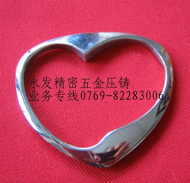 机械配件铸造加工/大小不锈钢压铸图片
