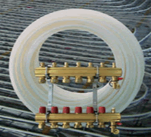 武漢地板采暖武漢地暖公司武漢地暖圖片