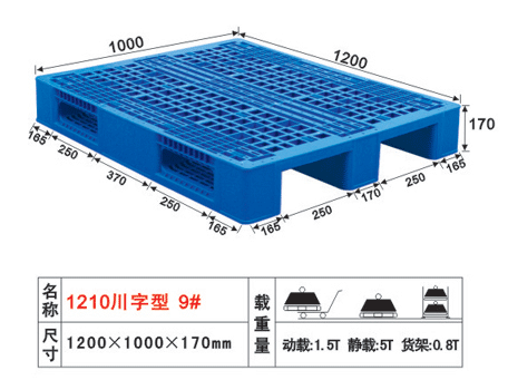 惠州塑料卡板厂www.dgcxq.com图片