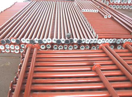 供應碳鋼襯塑復合鋼管襯塑復合管