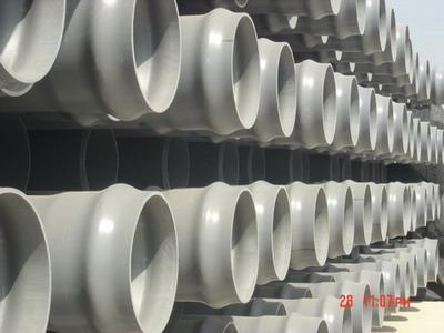 供應(yīng)洛陽哪里有pvc-u城鎮(zhèn)供水管生產(chǎn)廠家