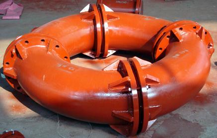 鋼襯POPE管道及管件產(chǎn)品