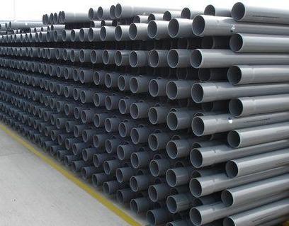 供應(yīng)洛陽哪里有建筑工程用PVC-U給水管材生產(chǎn)廠家