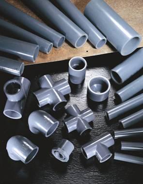 供應(yīng)PVC-U給水管道