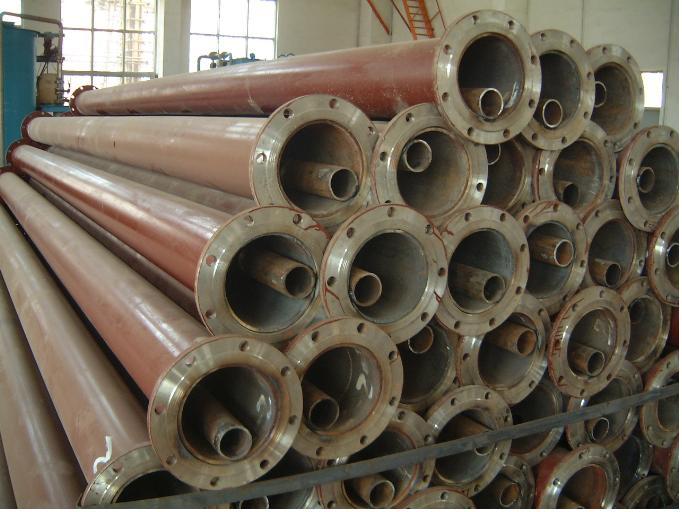 火電廠用雙套管哪里有/多錢一噸