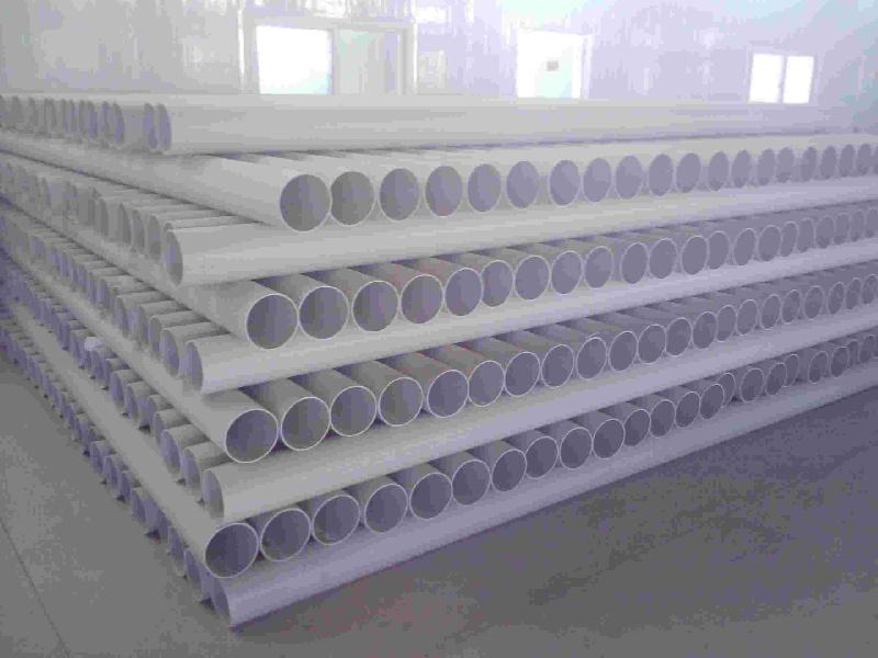 PVC-U環(huán)保給水管圖片/PVC-U環(huán)保給水管樣板圖 (4)