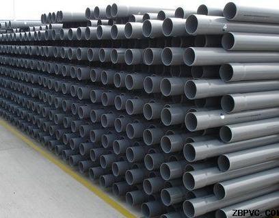 供應(yīng)洛陽哪里有pvc-u城鎮(zhèn)供水管生產(chǎn)廠家