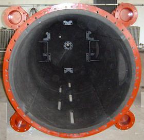 供應煙氣脫硫管道/濕法脫硫管道/脫硫管