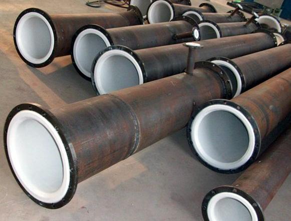 防腐管道專業(yè)生產(chǎn)廠家-耐特管業(yè)襯圖片