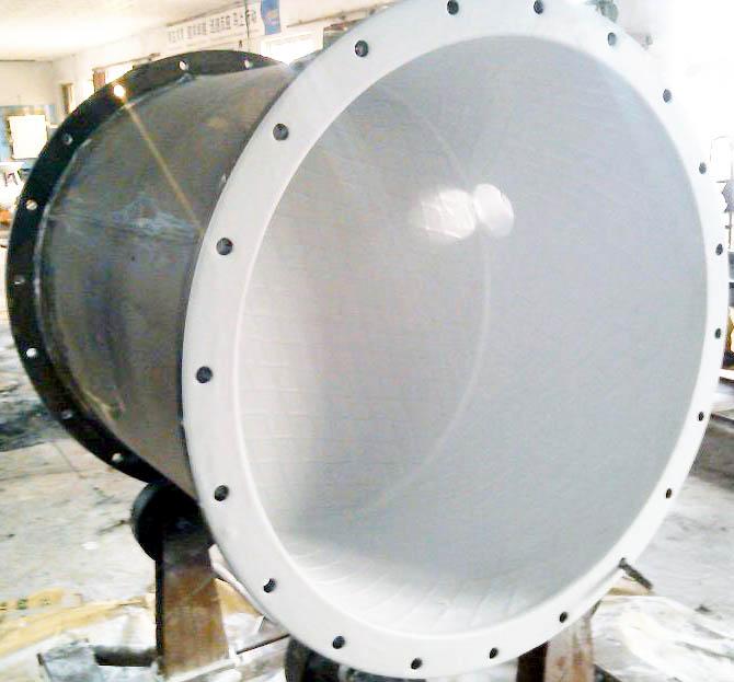 鋼襯POPE管道及管件產(chǎn)品