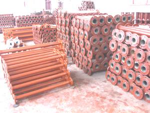 供應性價比*的防腐管道襯塑管熱滾塑管道鋼塑復合管比普通的防腐管道的