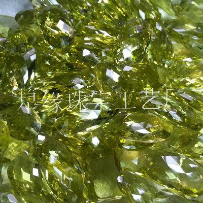 供應(yīng)天然檸檬水晶批發(fā)