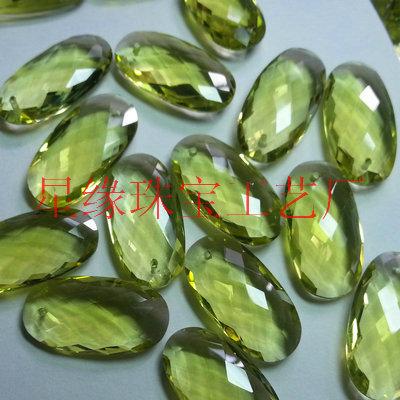 供應(yīng)電鍍石水晶