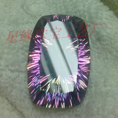 供應水晶千禧工成品