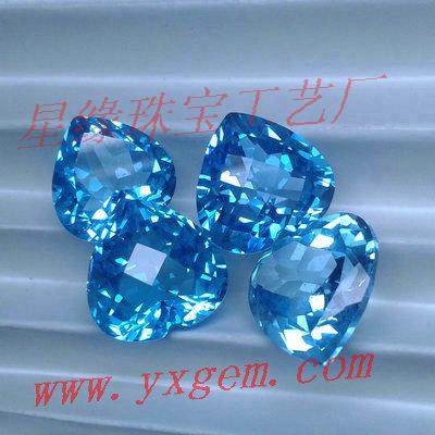 供應水晶寶石價格