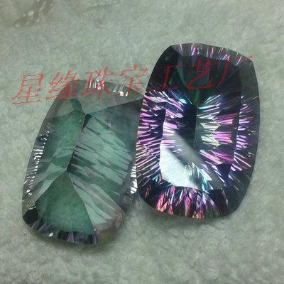 水晶千禧工圖片/水晶千禧工樣板圖 (4)