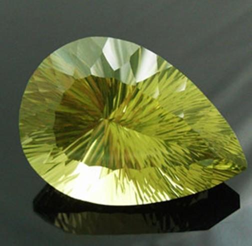 供應(yīng)天然檸檬水晶批發(fā)