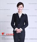 女西服6定做-鄭州紅葉服飾有限公司圖片