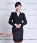 女西服4定做-鄭州紅葉服飾有限公司圖片