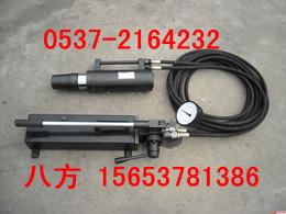 供應(yīng)瘋狂*MS系列手動錨索張拉機具