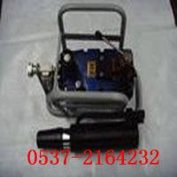 廠家直銷MQ22-180氣動(dòng)錨索張拉機(jī)具圖片