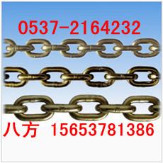 供應(yīng)廠價直銷26X92高強度圓環(huán)鏈