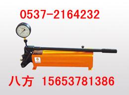 瘋狂成本價(jià)SDB手動(dòng)油泵圖片