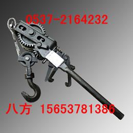 暢銷全國礦用3t回柱器圖片