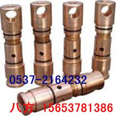 供應(yīng)優(yōu)質(zhì)現(xiàn)貨礦用三用閥