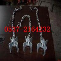 八方液壓支柱防倒鏈的出廠價圖片