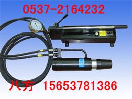 平價促銷MS19手動錨索張拉機具圖片