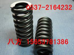 給力礦車碰頭彈簧圖片